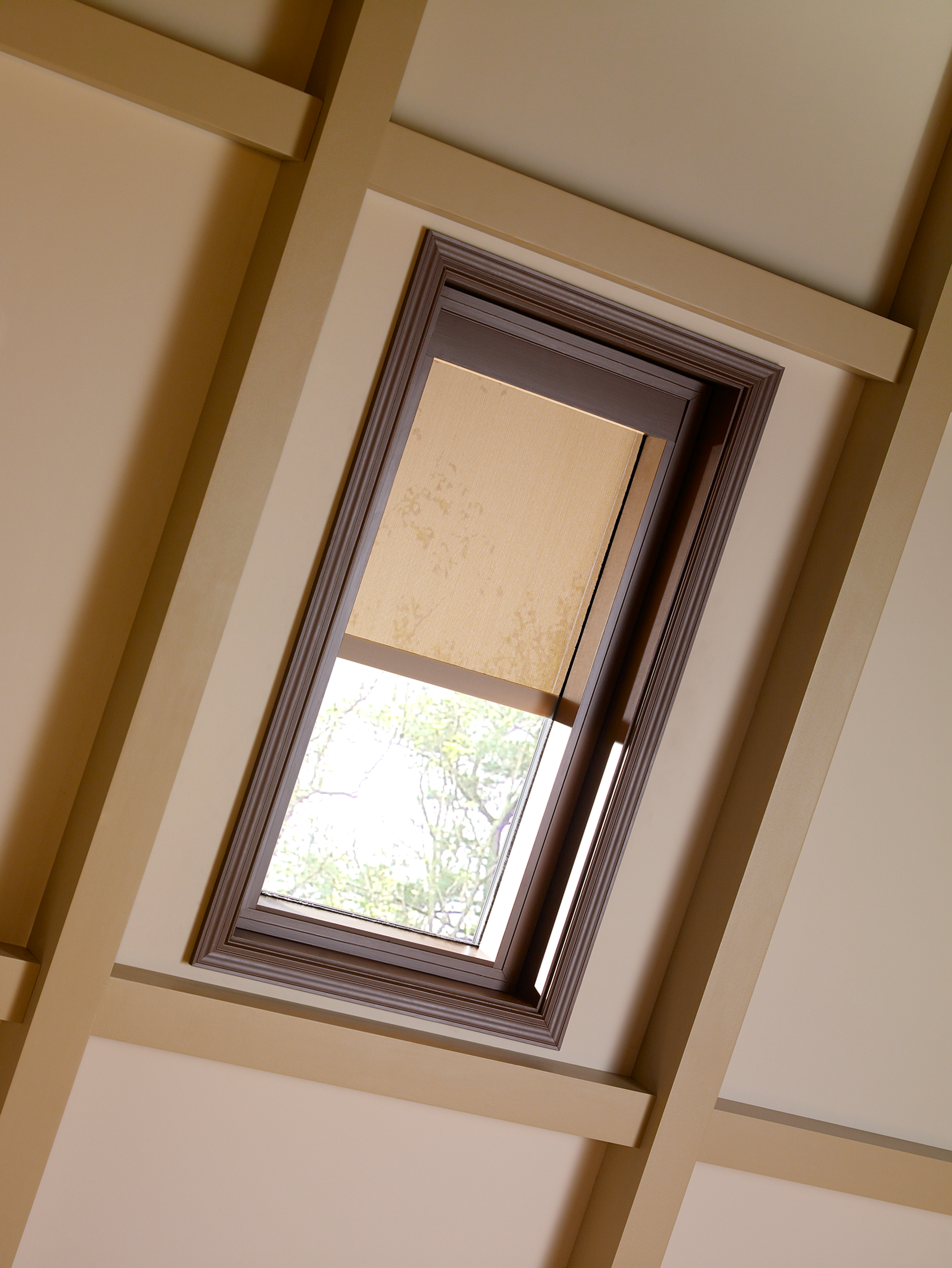 Lutron Tension Blinds