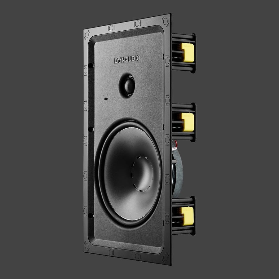 Dynaudio In-Wall Speaker