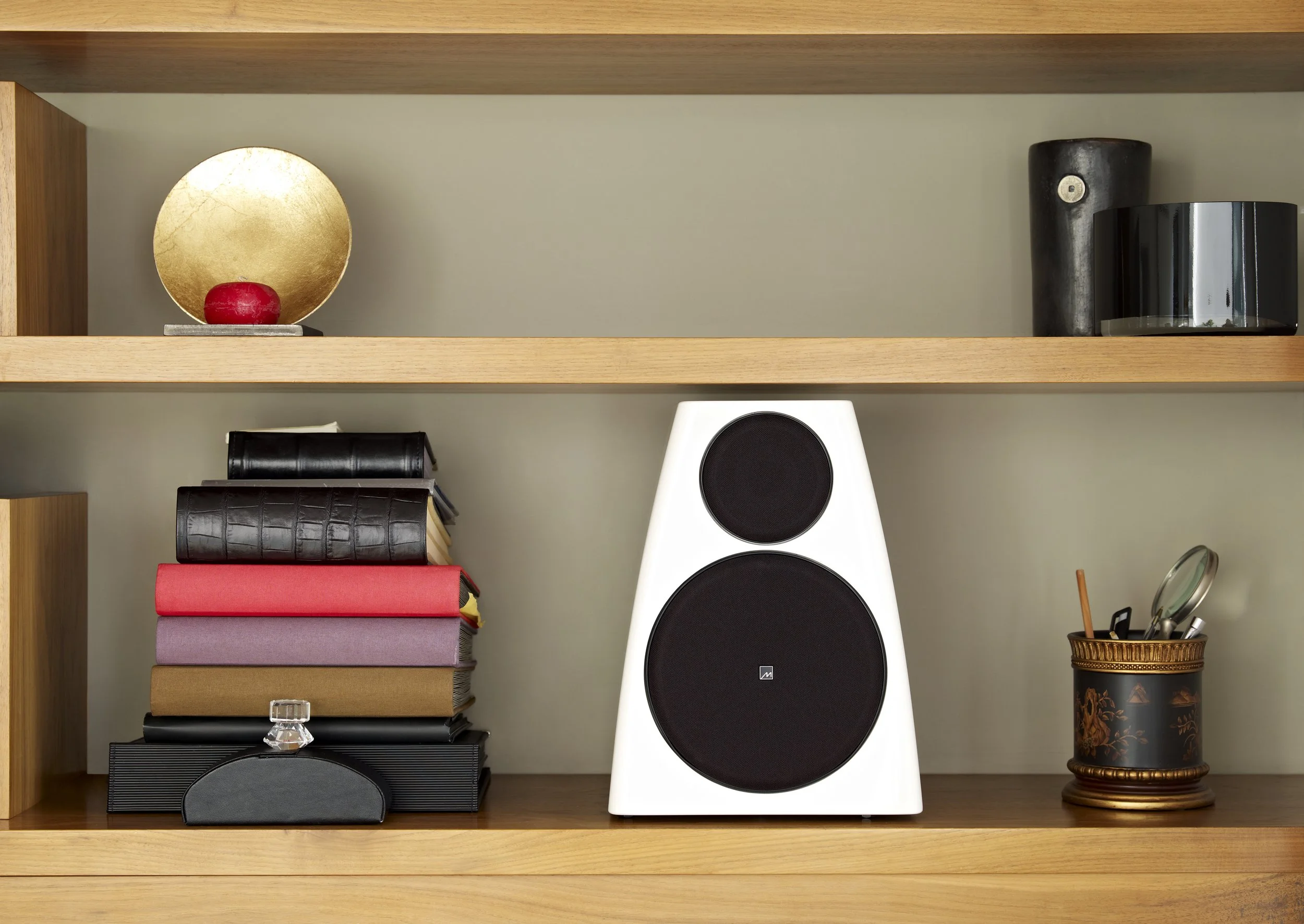 Meridian Bookshelf Speaker