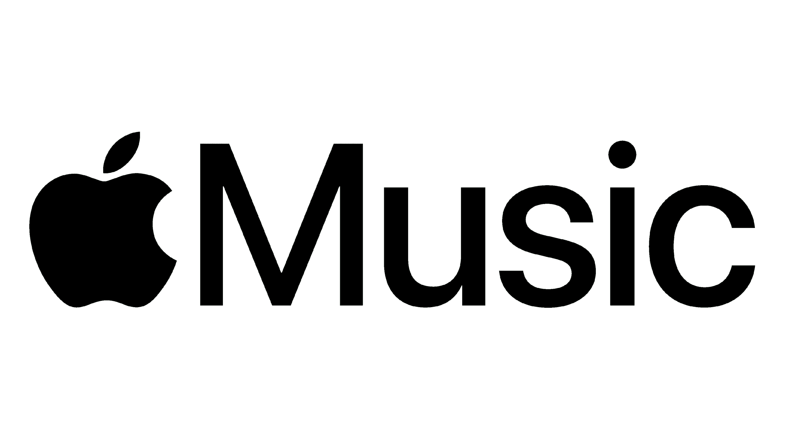 Apple Music Logo