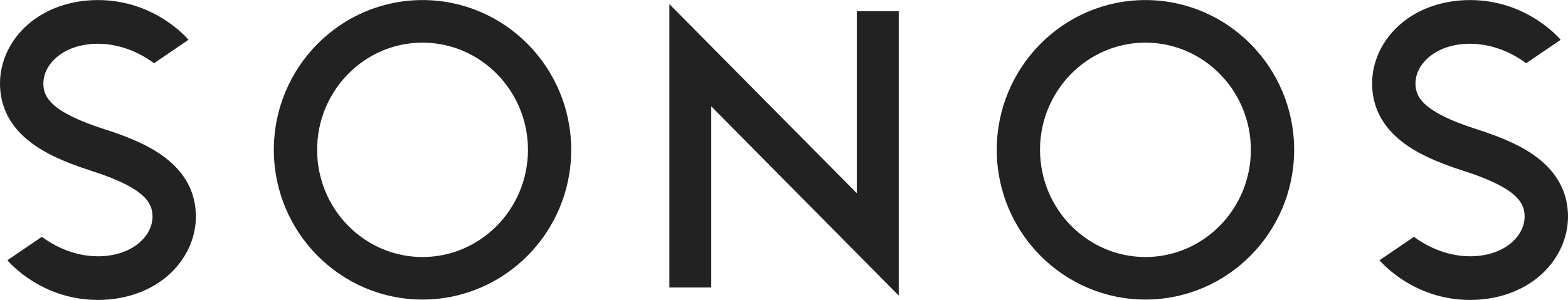 Sonos Logo