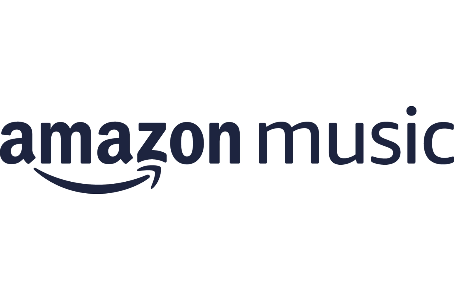 Amazon Music Logo