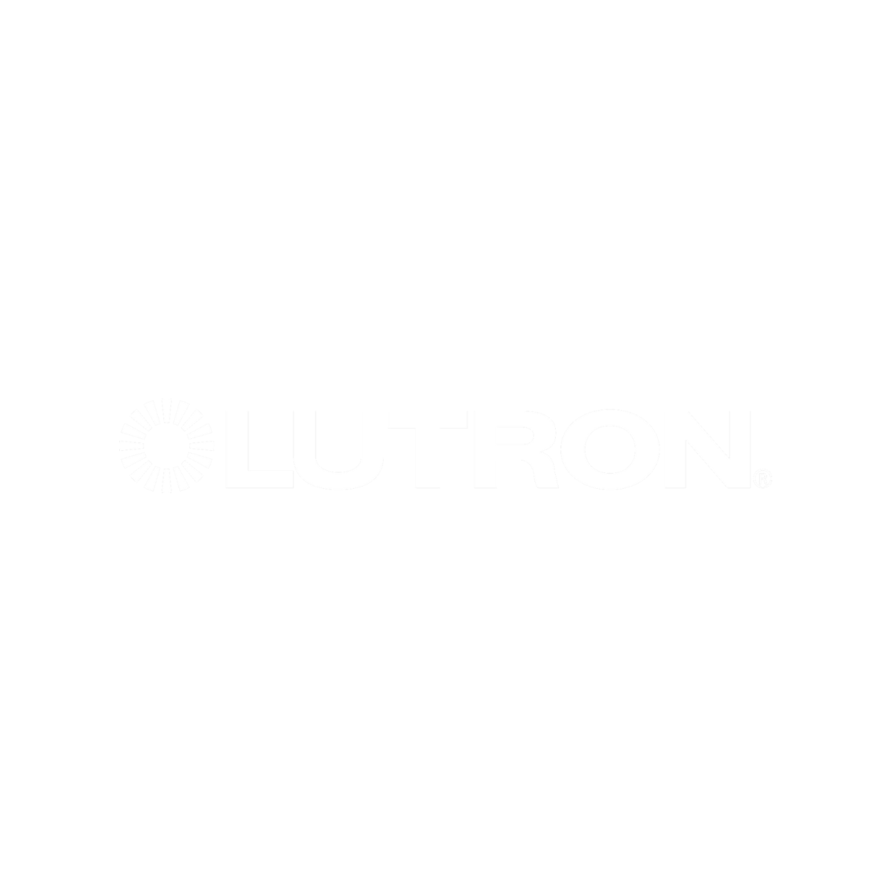 Lutron Logo