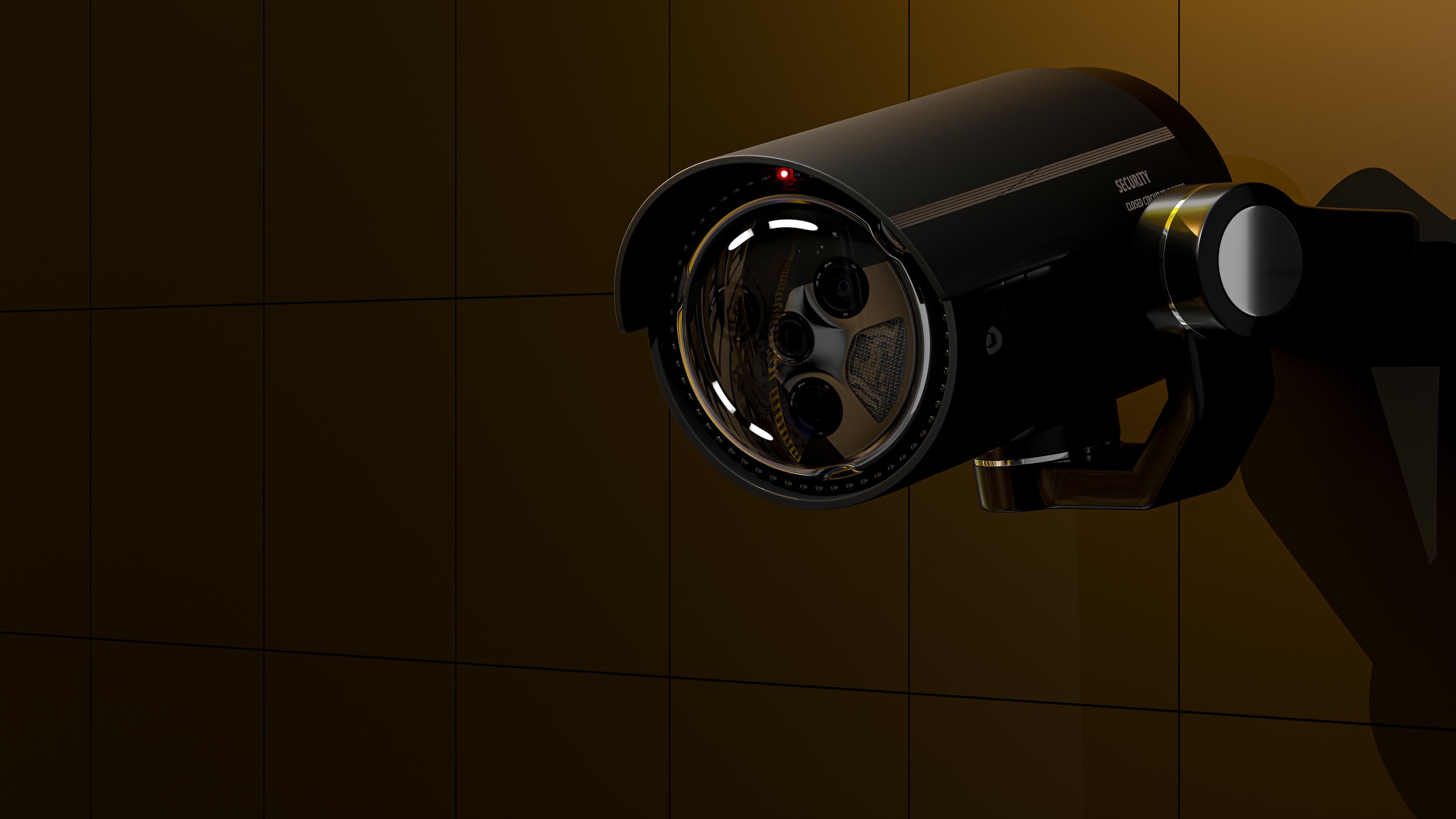 Security Camera