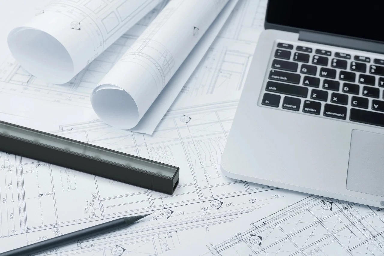 Blueprints