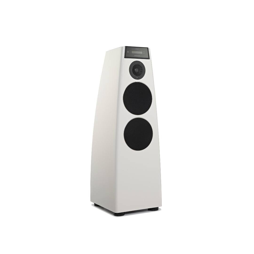 Meridian Speaker