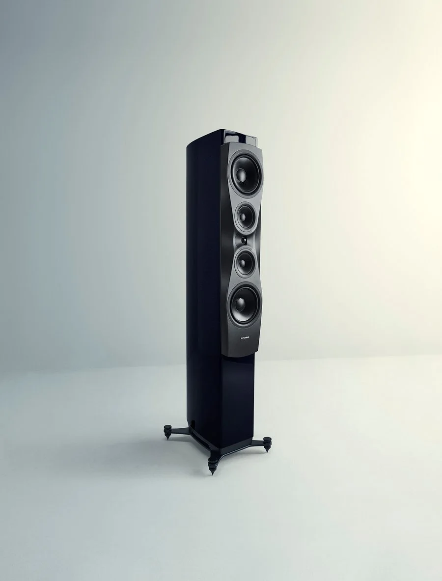 Dynaudio Speaker