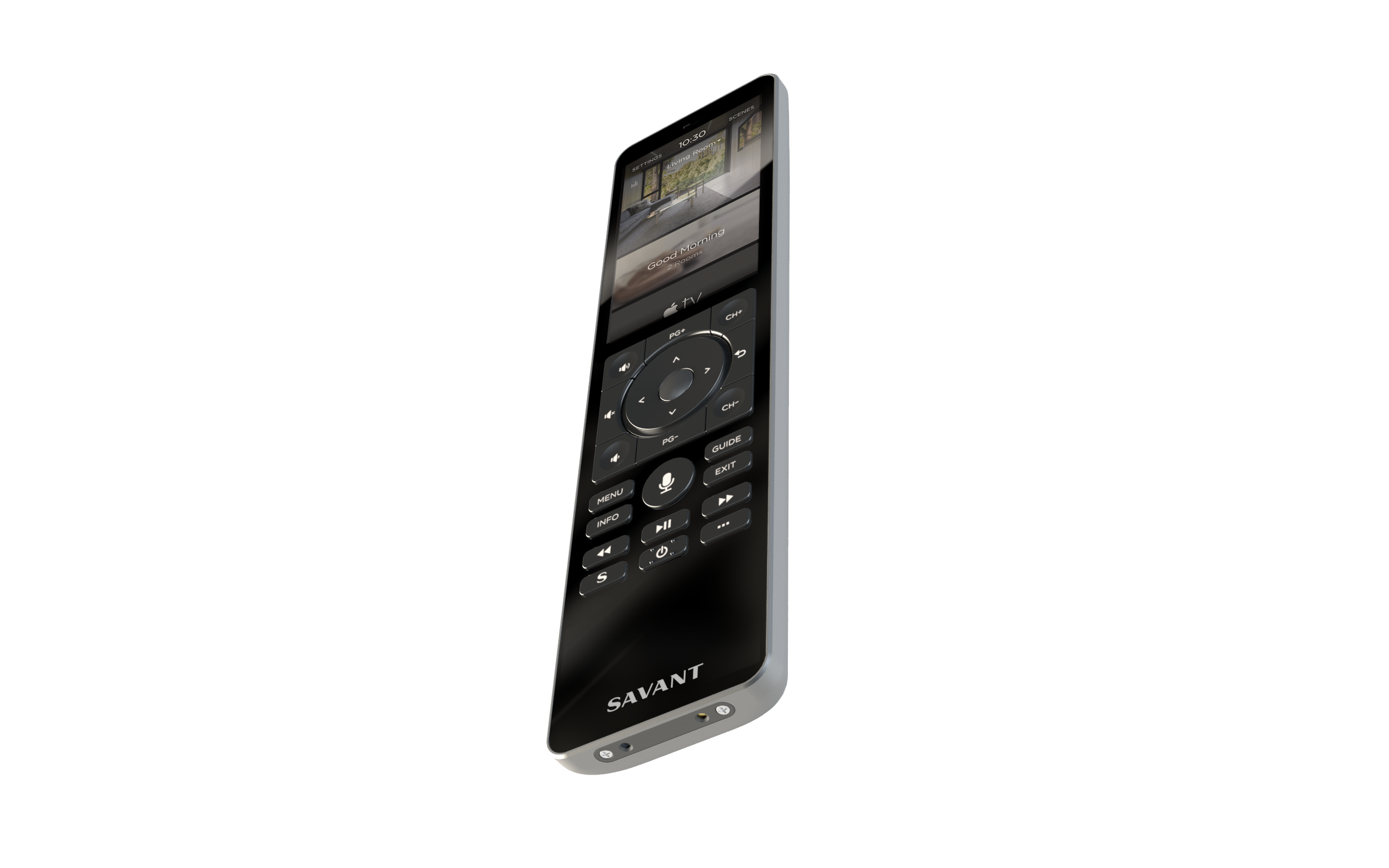 Savant Pro remote