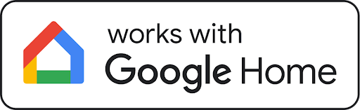 Google Home Logo