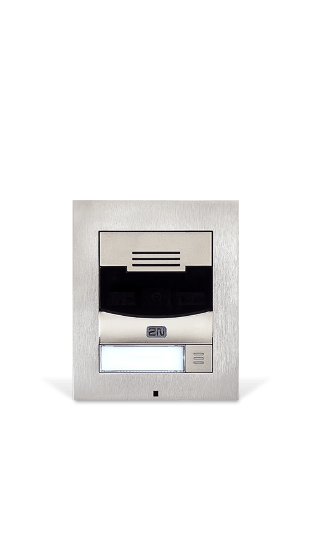 2N IP Solo Door Station