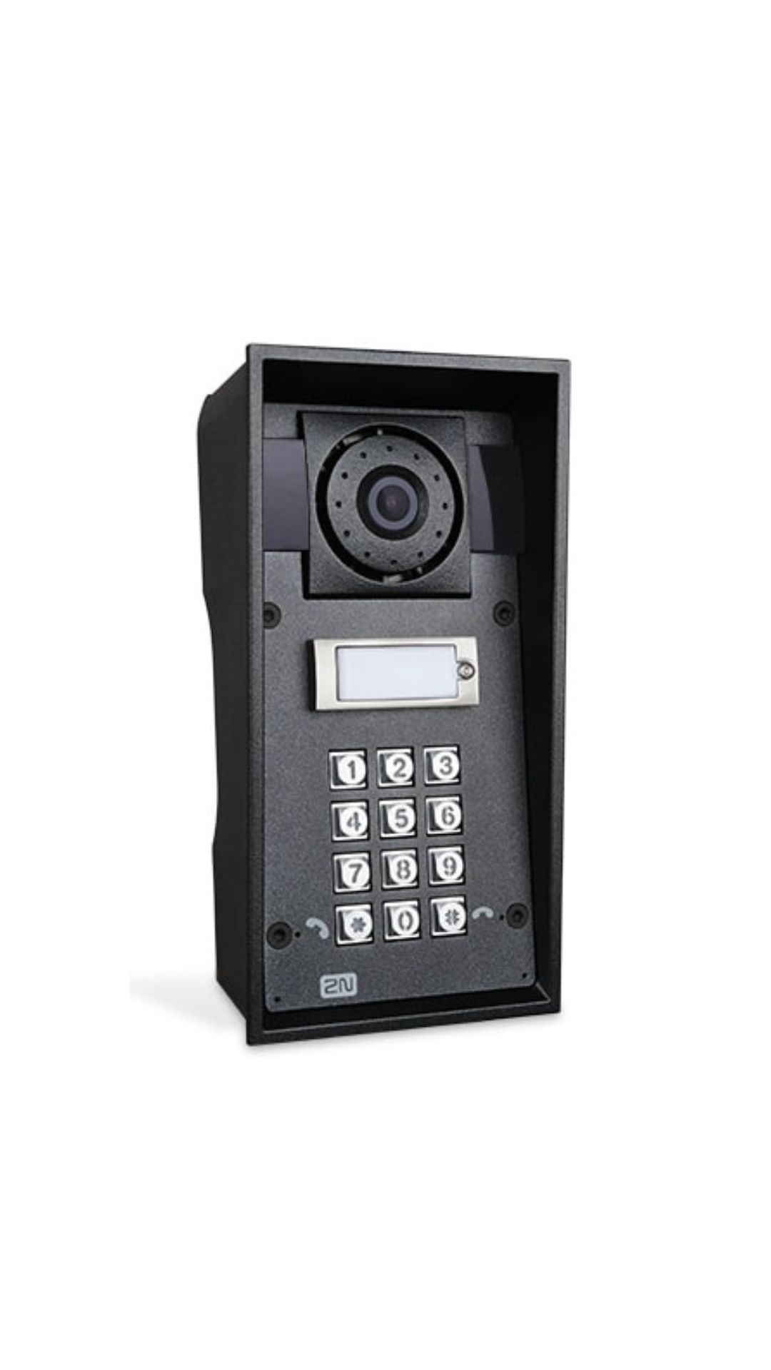 2N IP Force Door Station
