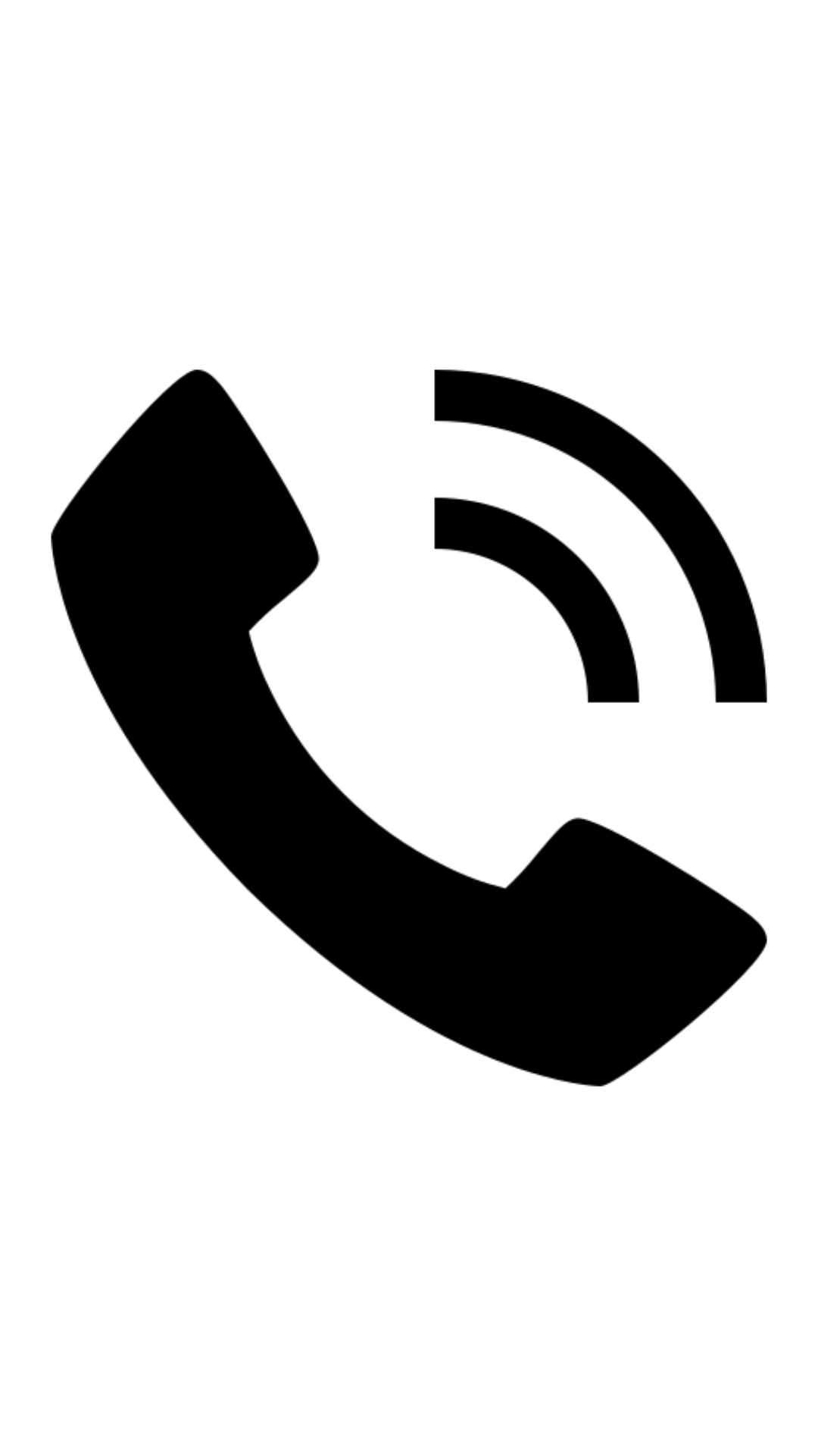 Telephone icon