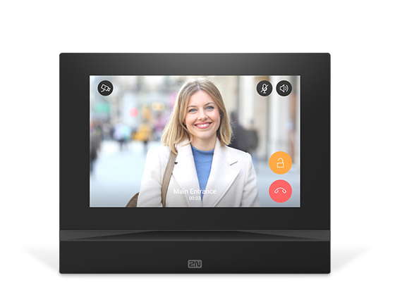 2N Indoor Answering Unit