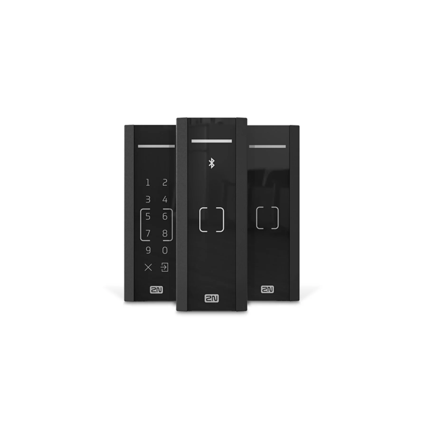 2N Access Units
