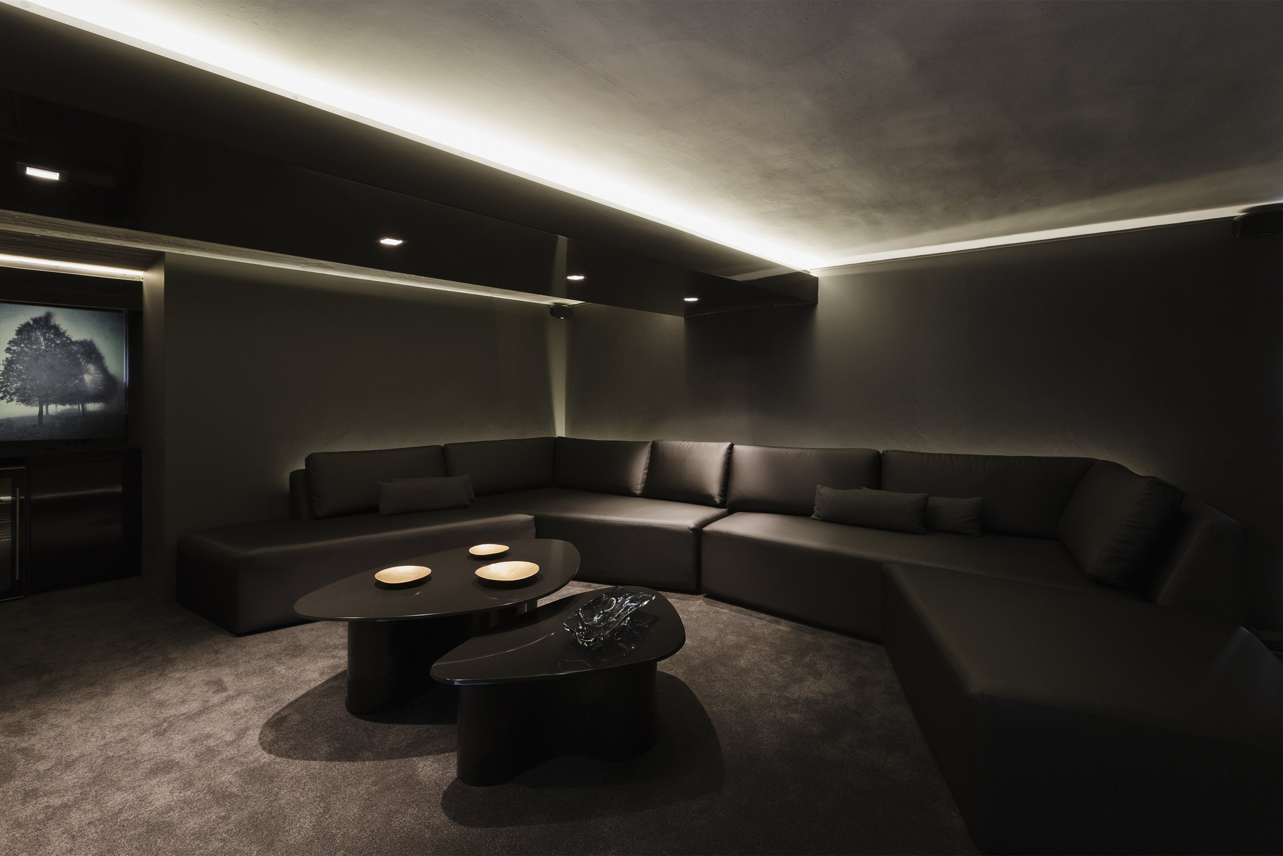 Home Cinema