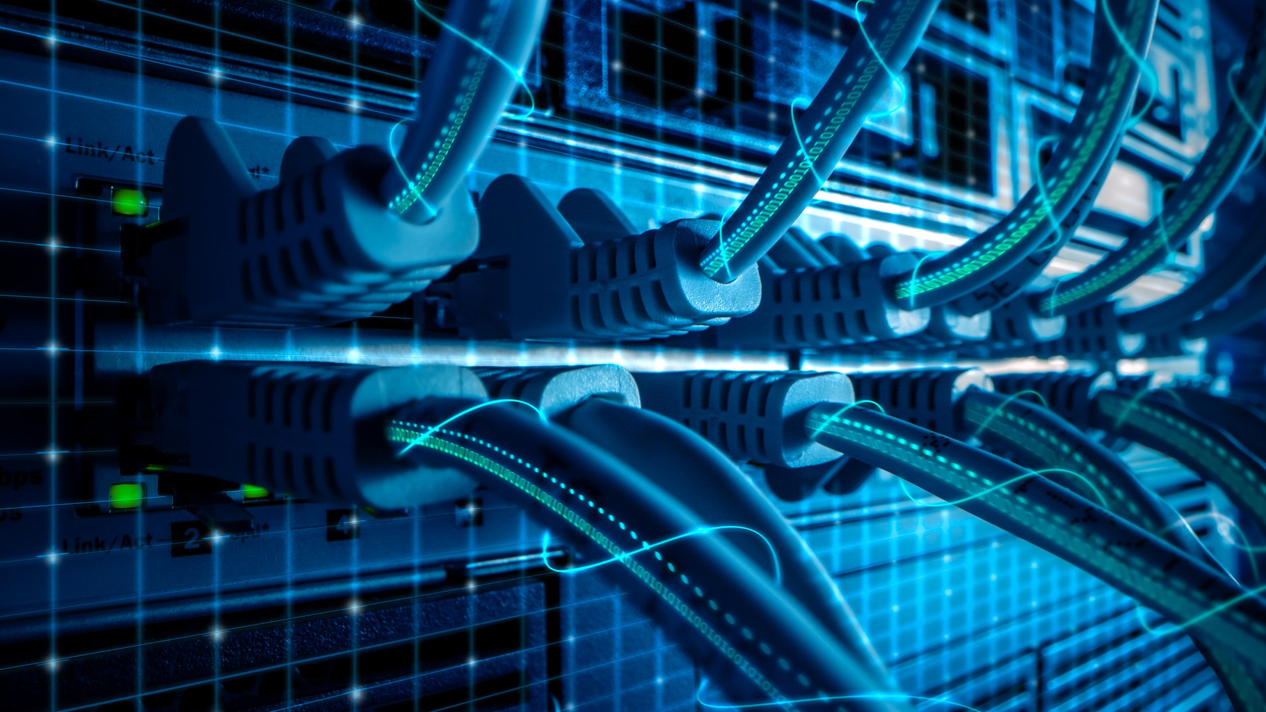 Network Switch