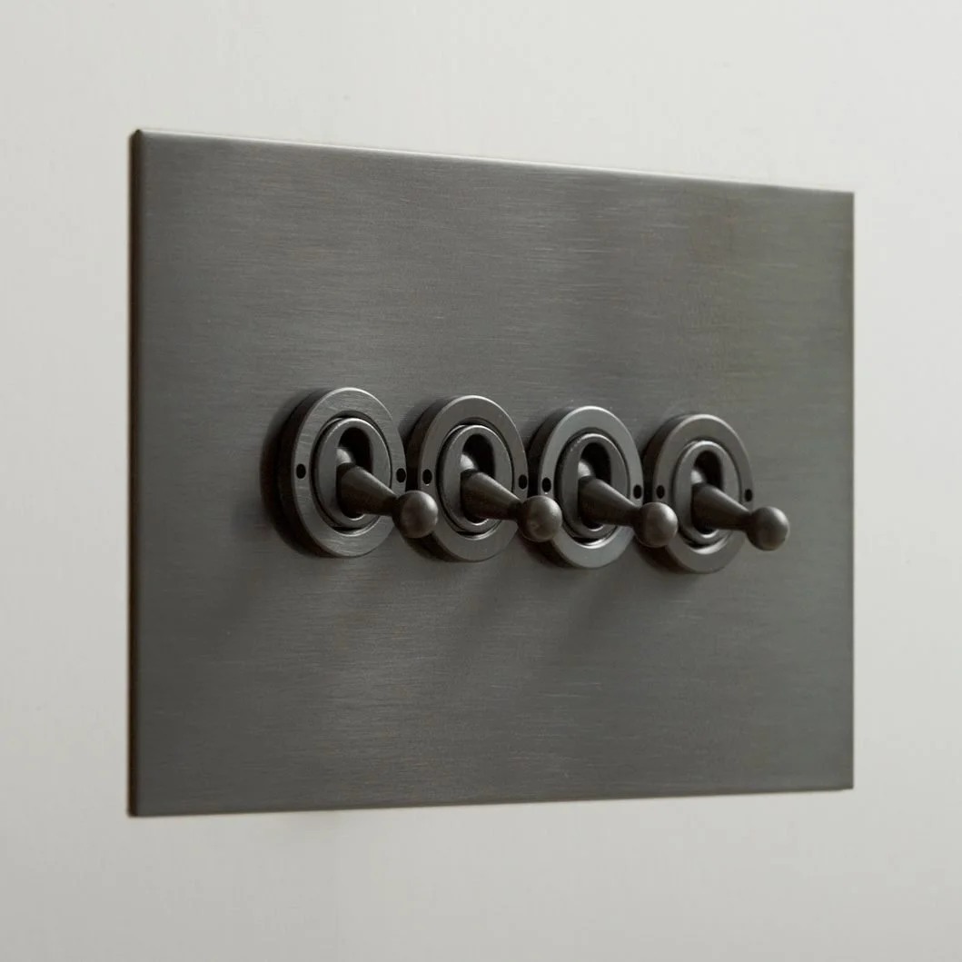 Forbes & Lomax Dolly switch