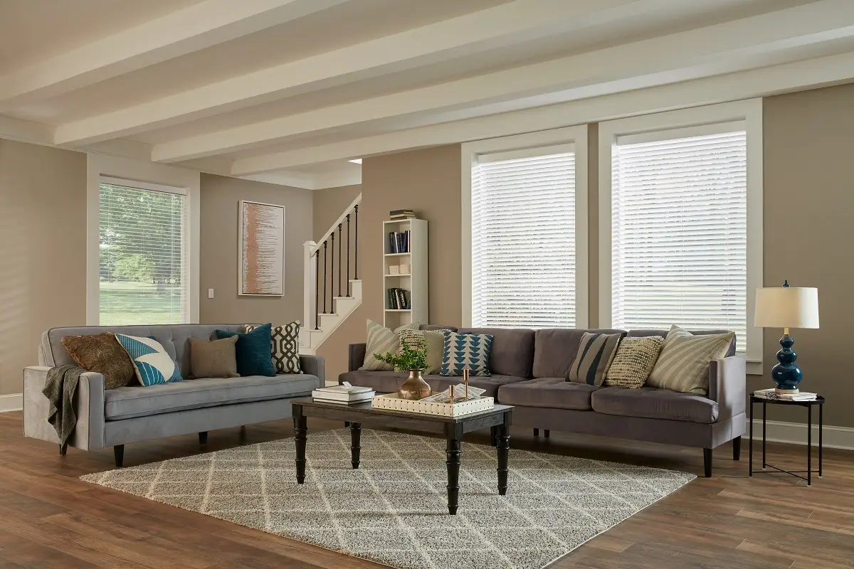 Lutron Blinds