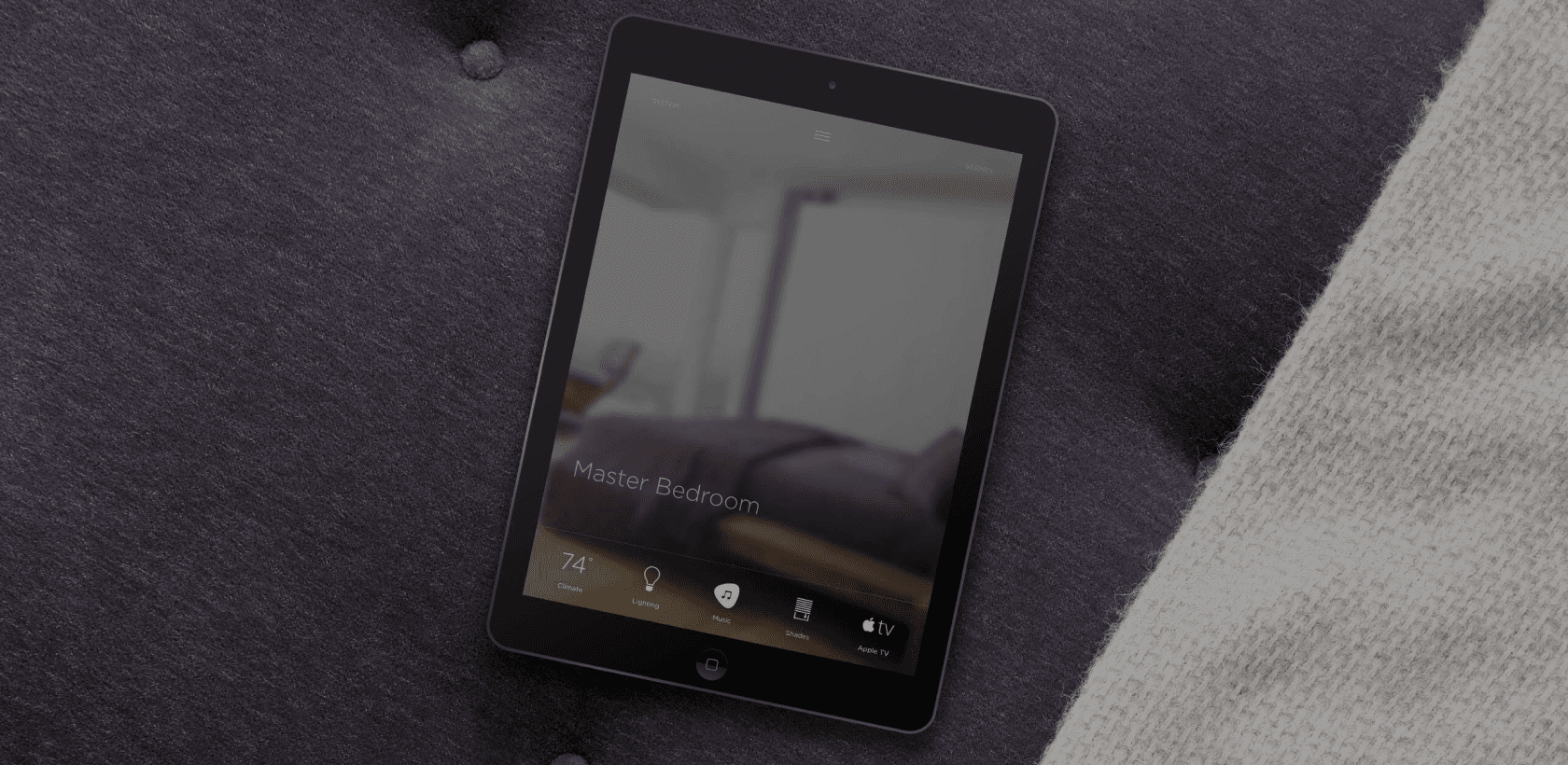 Savant Pro app