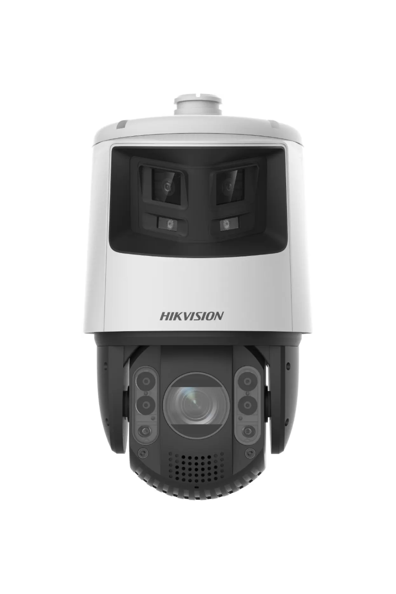 Hikvision PTZ IP Camera