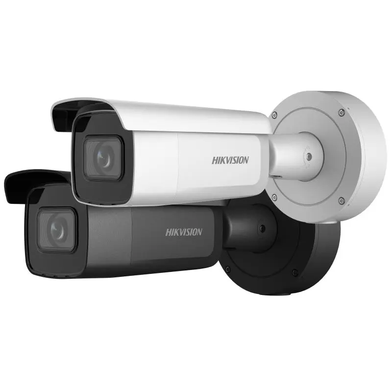 Hikvision Bullet IP Camera