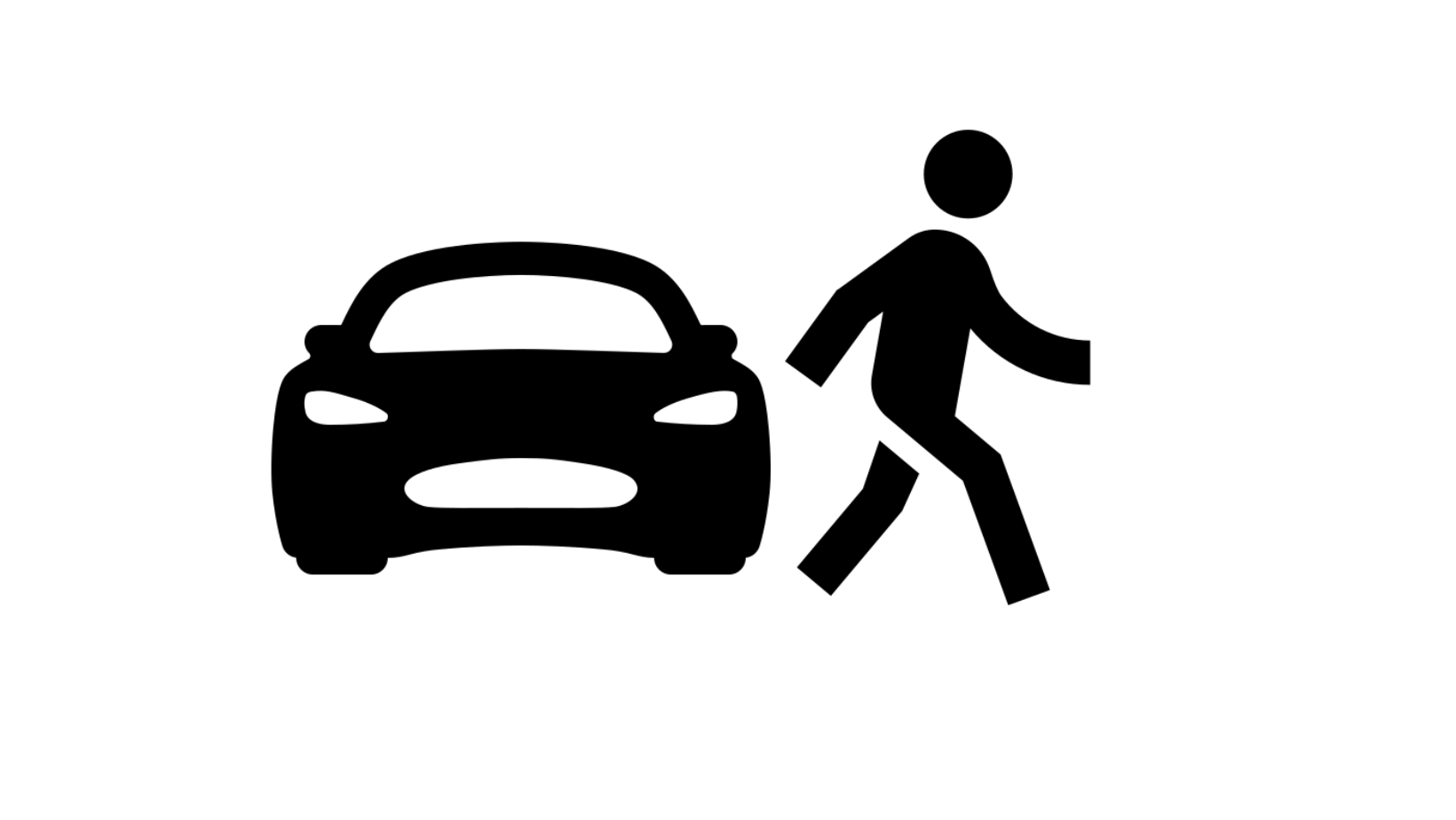 Person & Vehicle icon