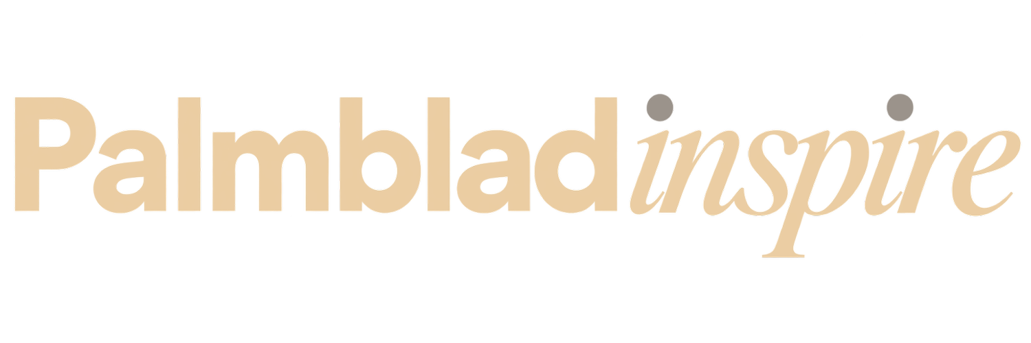 Palmblad Inspire