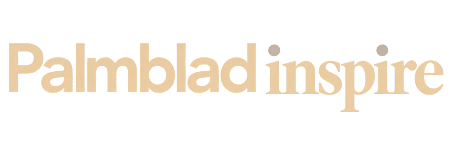 Palmblad Inspire
