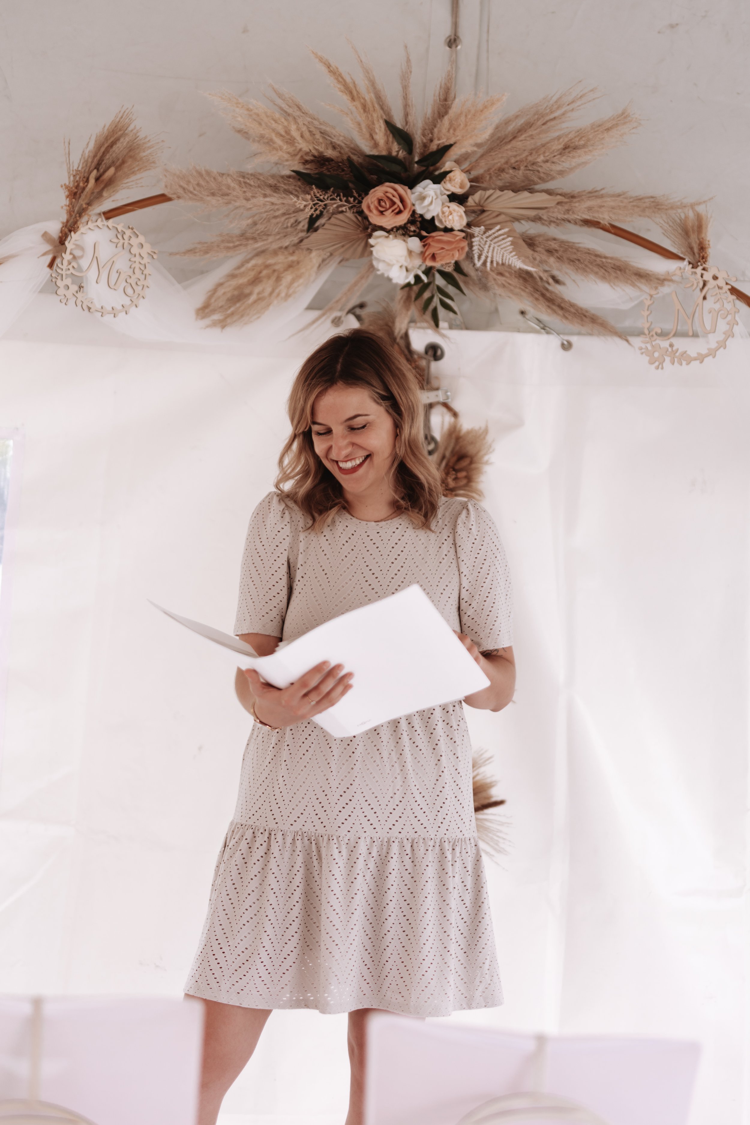 Herzensworte und Gänsehautmomente