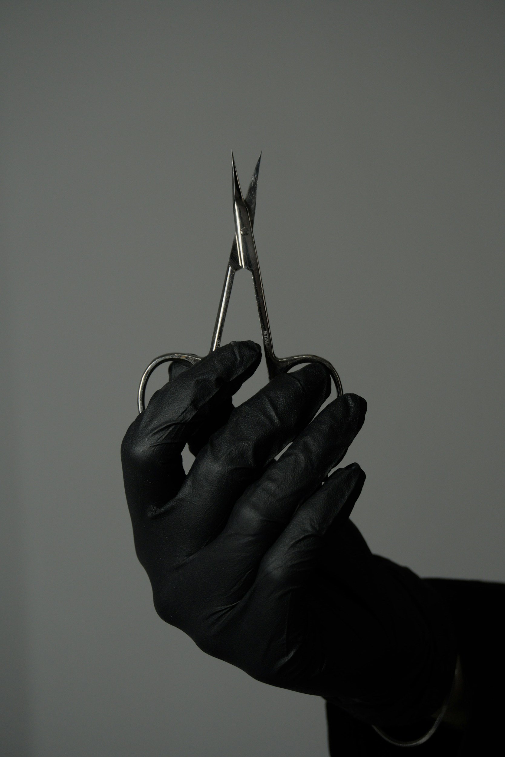 Ich bin Make-up Artist – kein Chirurg