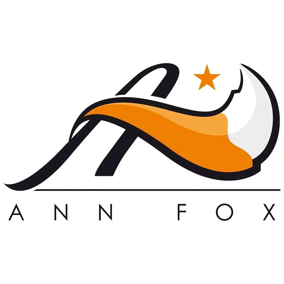 ANN FOX | Professional Hair &amp; Makeup Artist