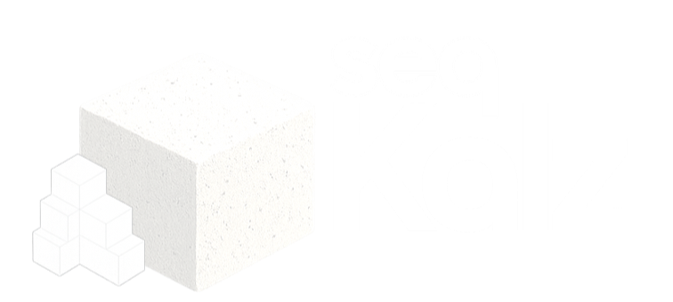 Kalz - CO2 storing in Concrete