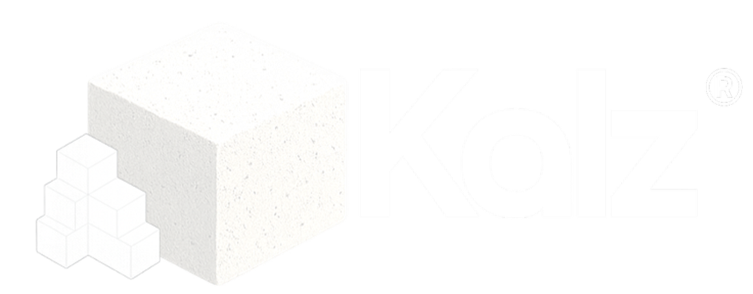 Kalz - CO2 storing in Concrete