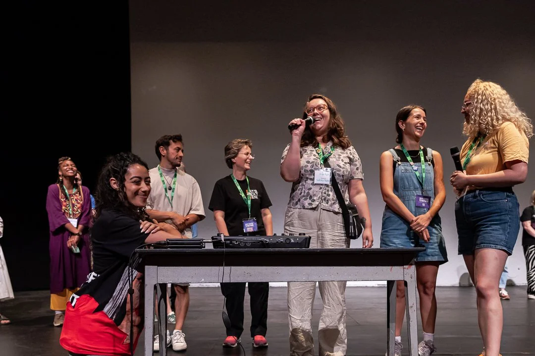 Youth Theatre Together