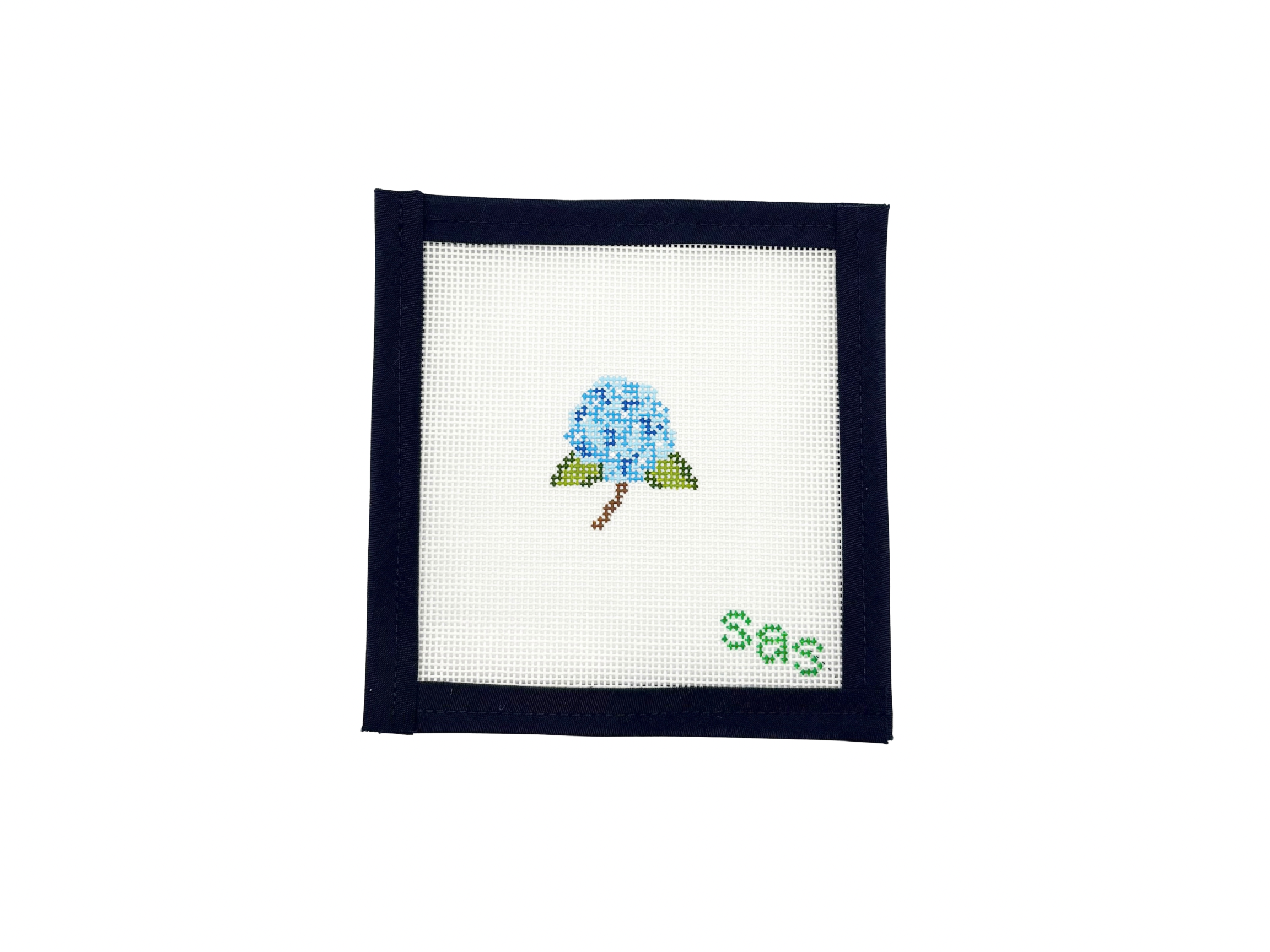 Mini Hydrangea (Blue) - Made to Order
