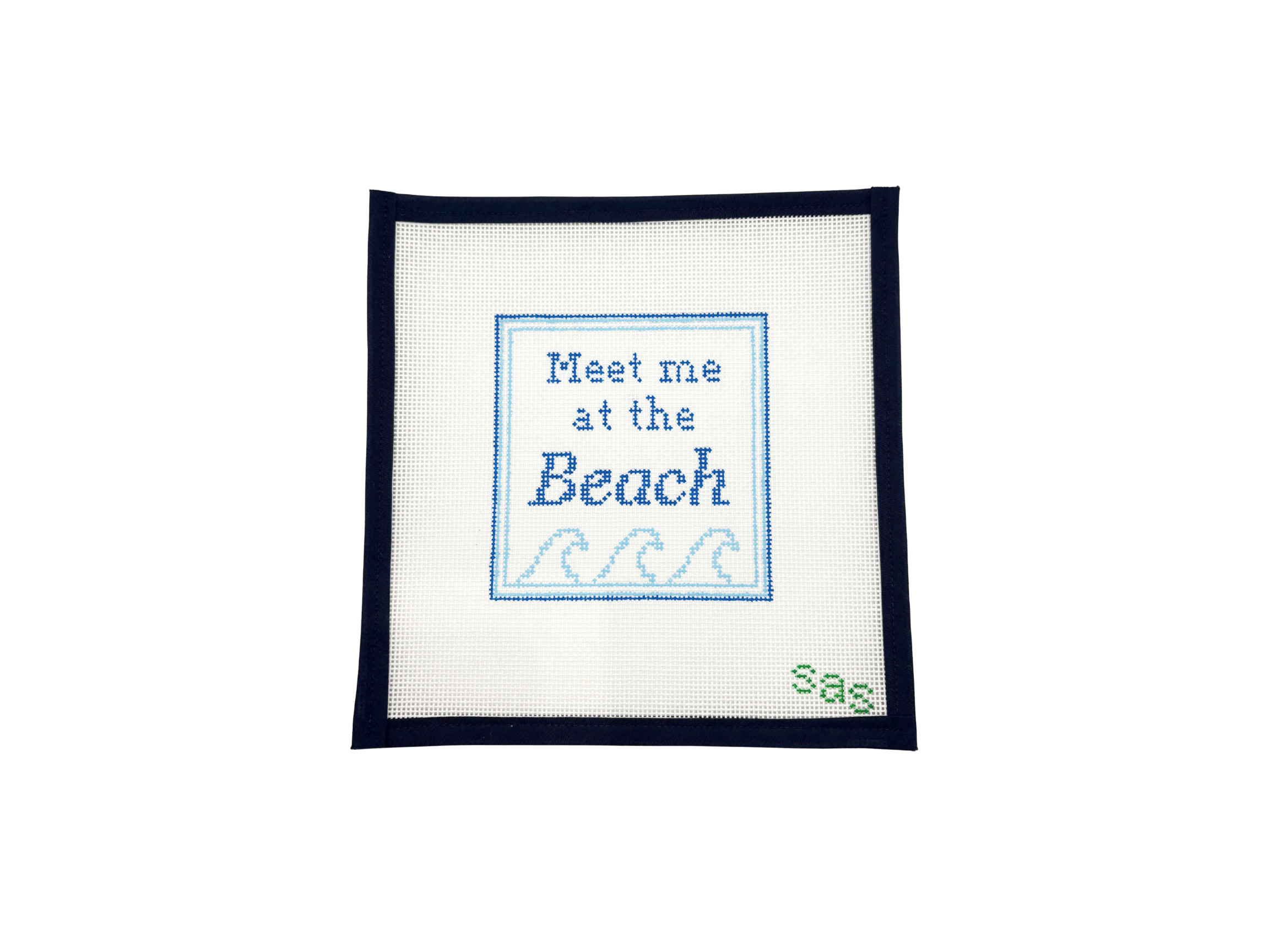 Meet Me at the Beach