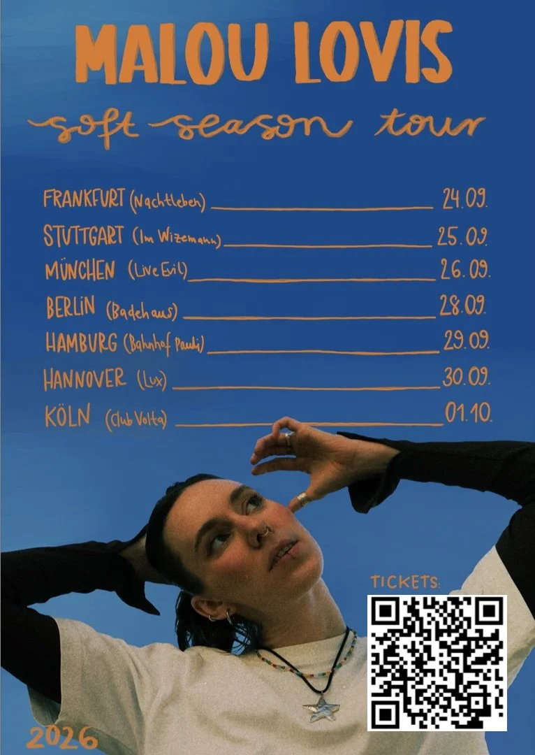 Tour-Poster (color)