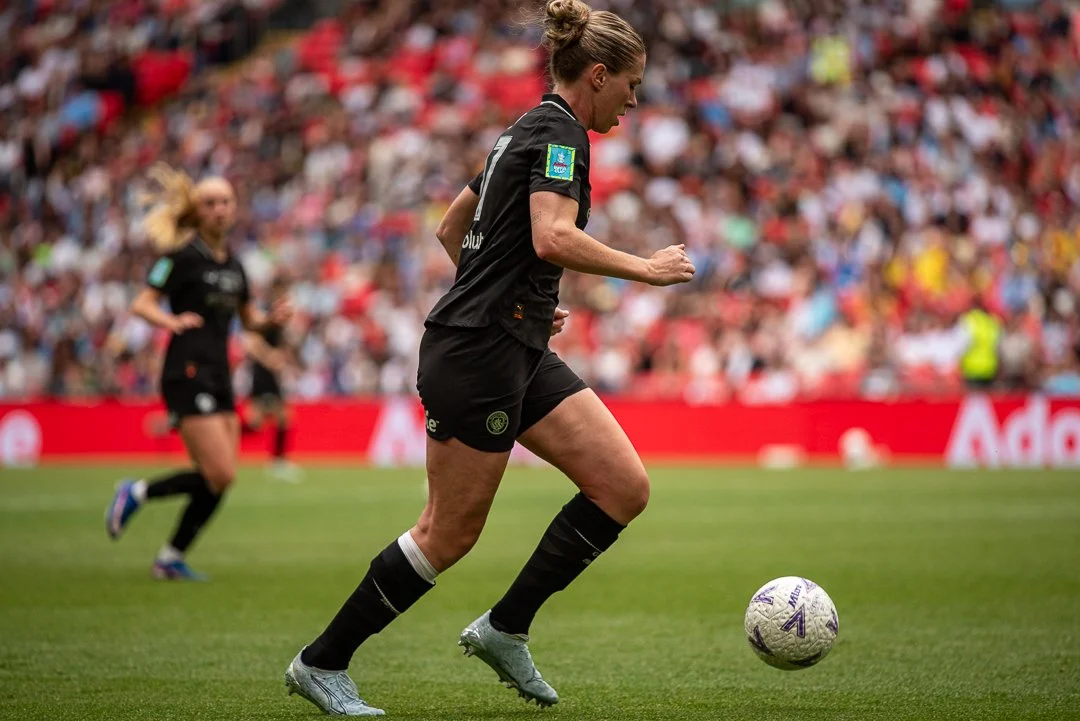 Womens' FA Cup Final 2026 Wembley