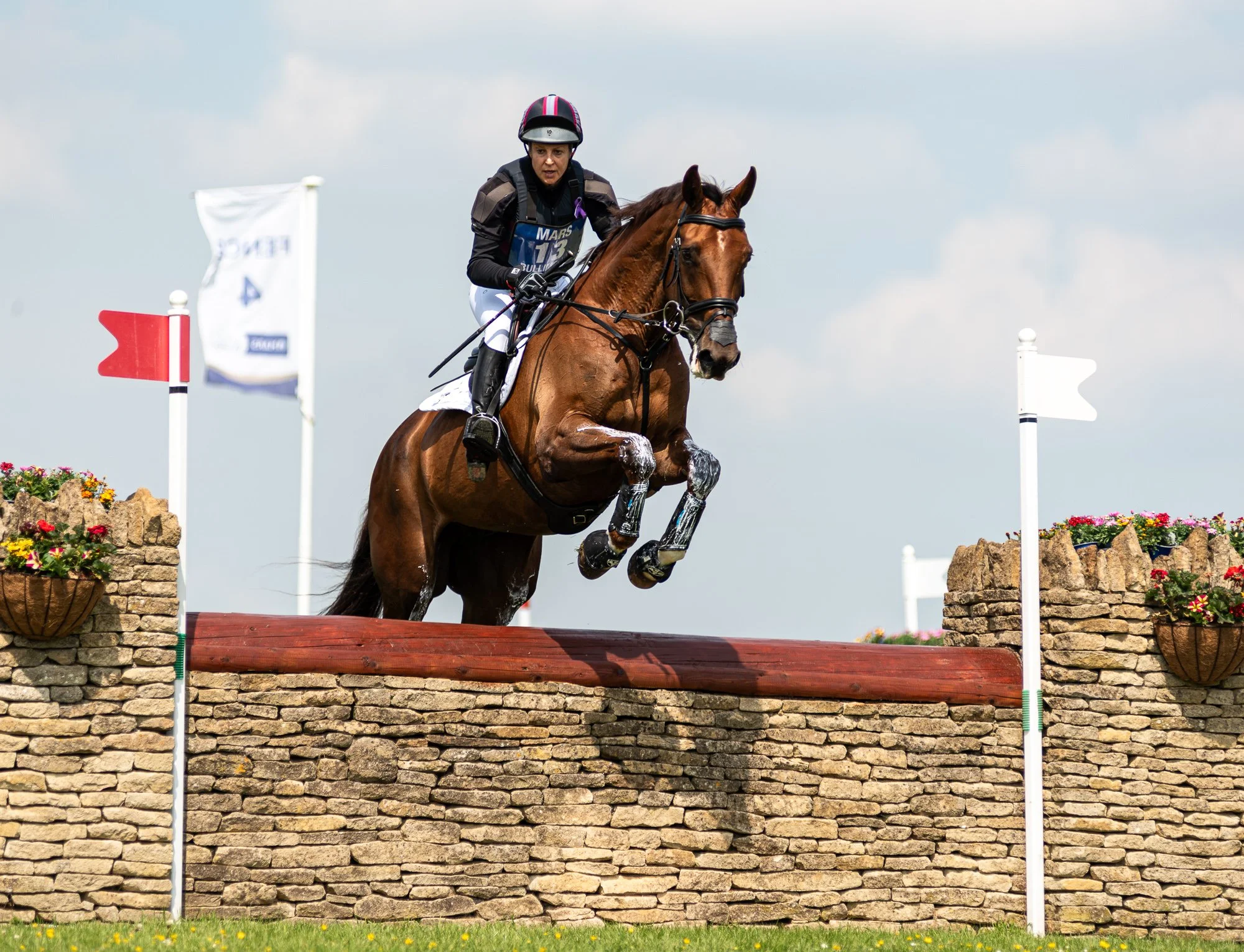 Badminton Horse Trials 2026