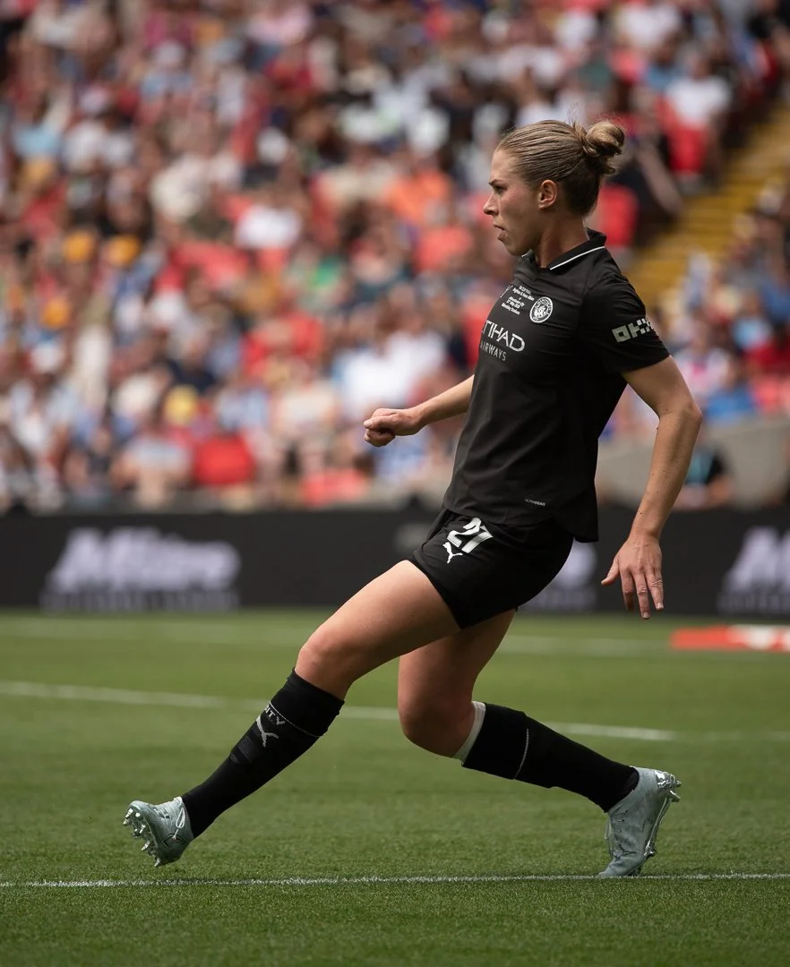 Womens' FA cup Final 2026 Wembley