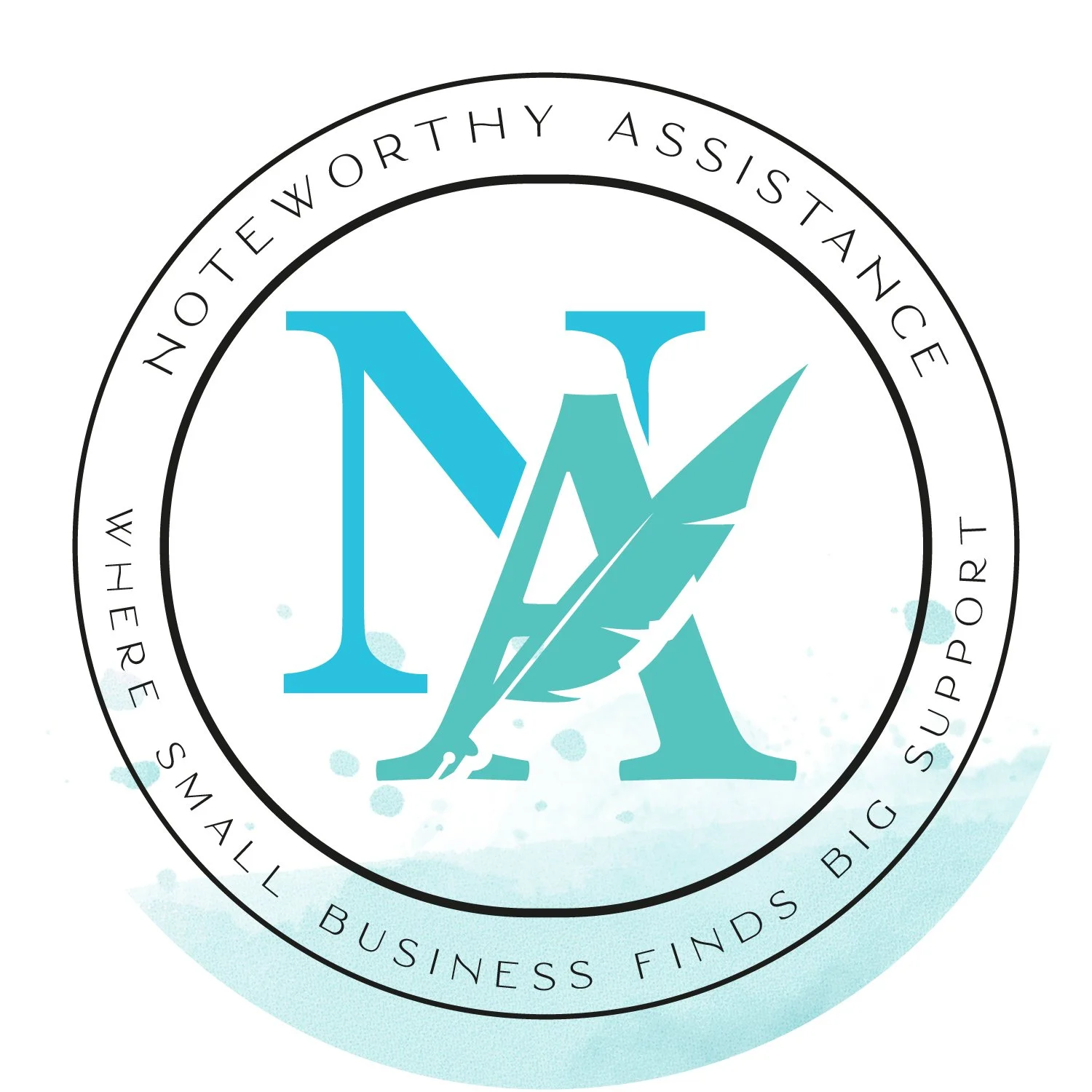 Noteworthy Assistance