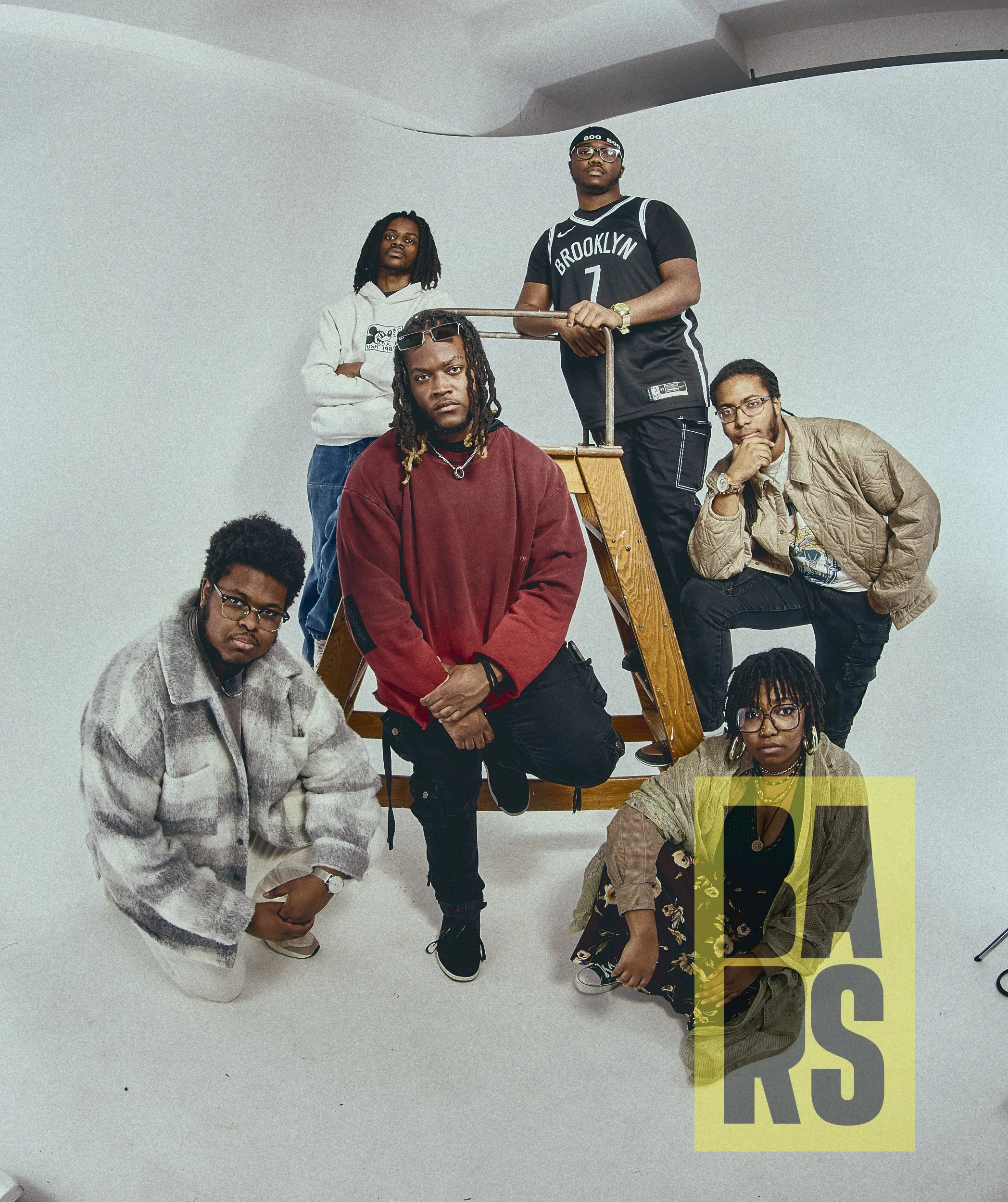 BARS 2024-2025 Main E-Board