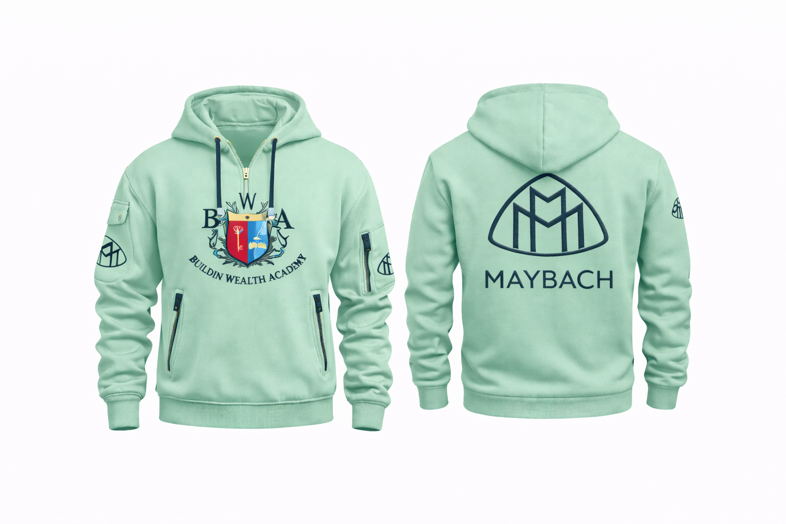 SIGNATURE HOODIE'S  🔥🔥