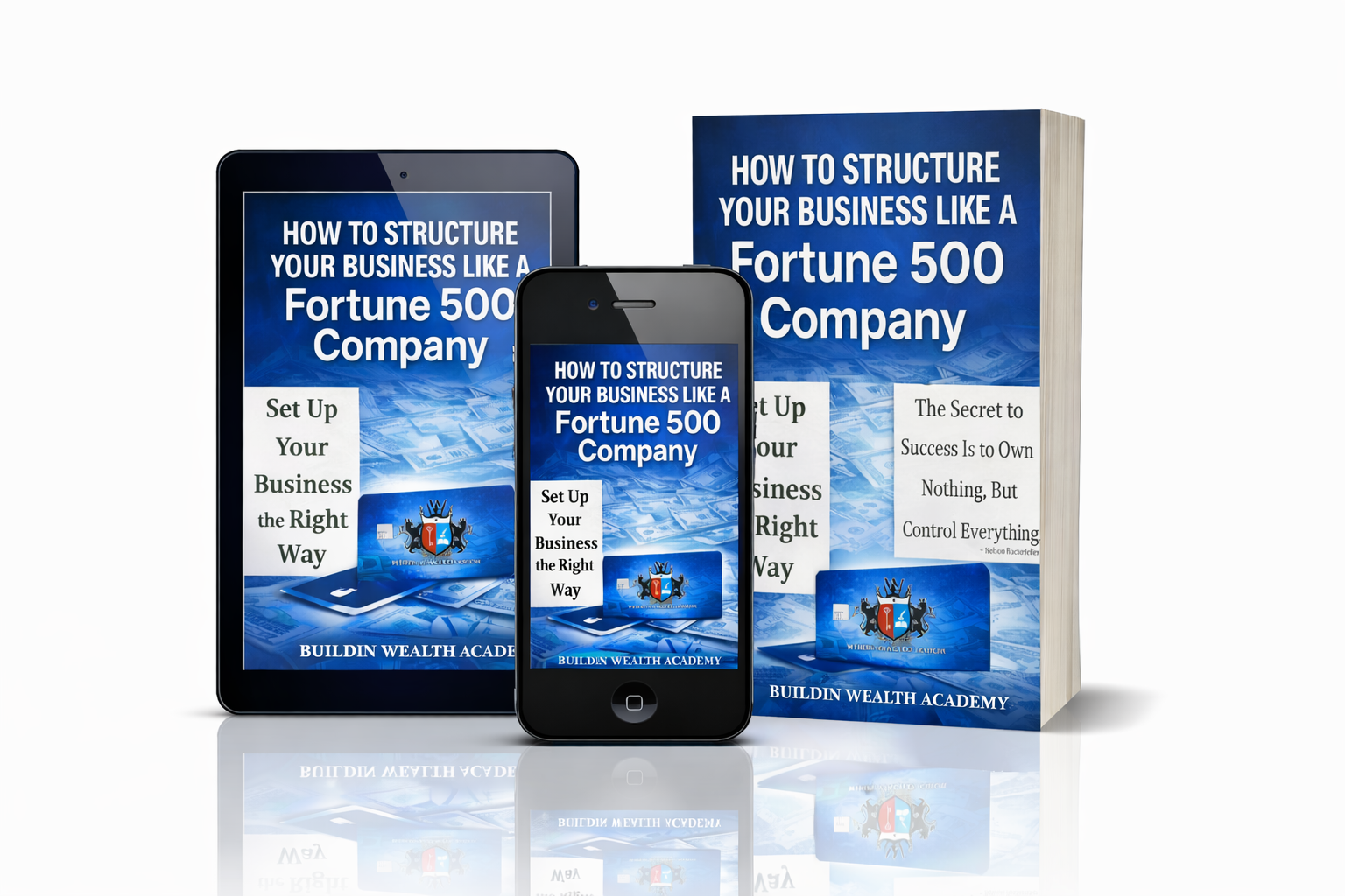 THE PERFECT WAY TO STRUCTURE YOUR BUSINESS FOR FUNDING IN 4 DAYS    🎉🥳🎊🎁