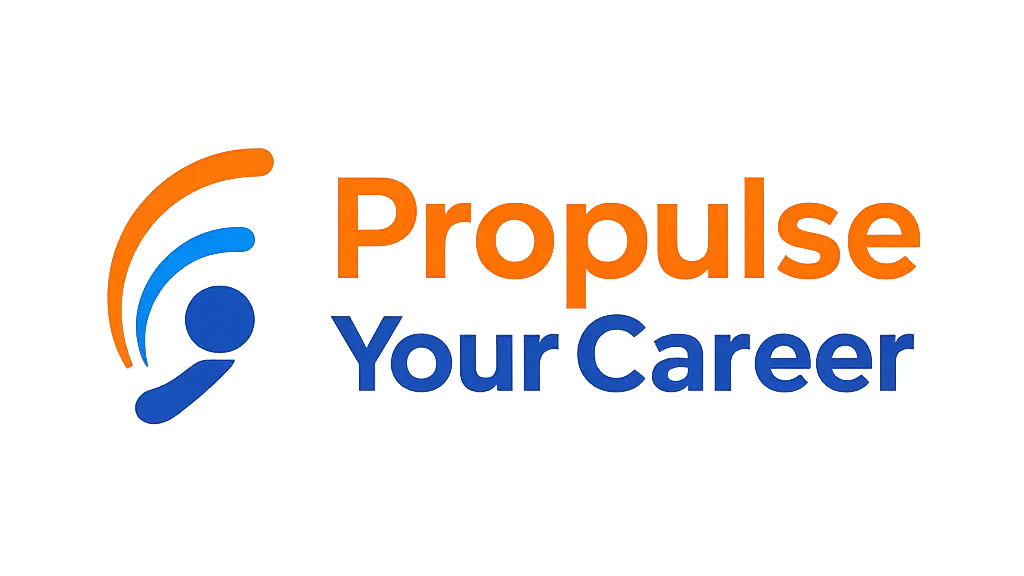 Propulse Your Career