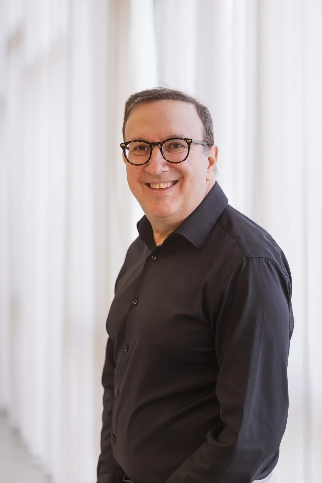 Robert Saltz, coach en développement de carrière d'artistes
