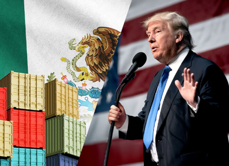 ¿Qué es México para Donald Trump?