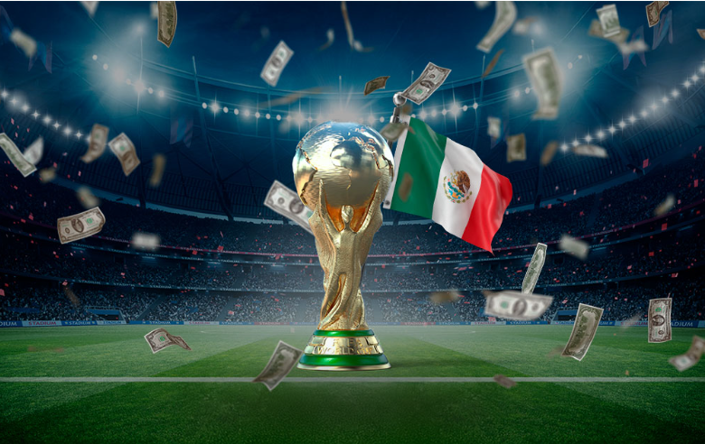 El Mundial que olvidó al pueblo