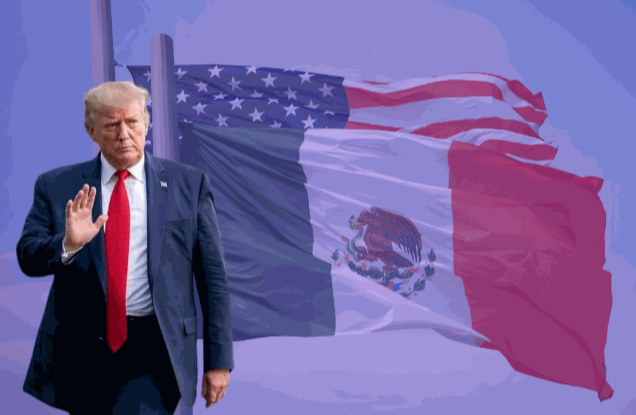 México ante Trump: soberanía que se demuestra