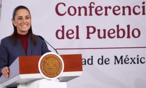 Sheinbaum y el verdadero plan B